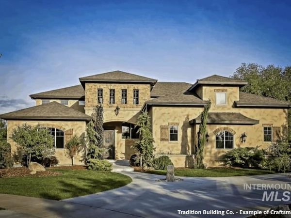 6158 Chateau Pl, Star, ID 83669