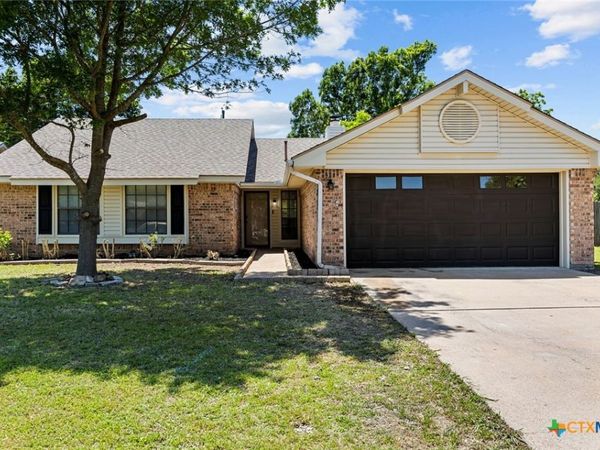 2105 Ruidoso Drive, Woodway, TX 76712