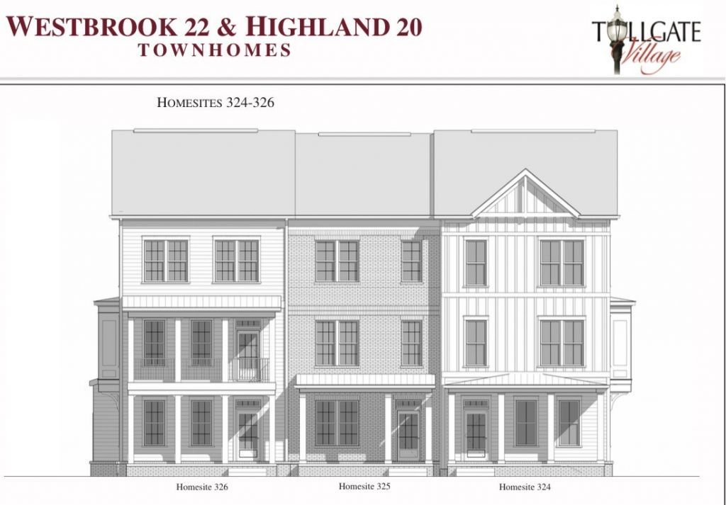 2221 Almont Drive , Thompsons Station, TN 37179 Main Photo