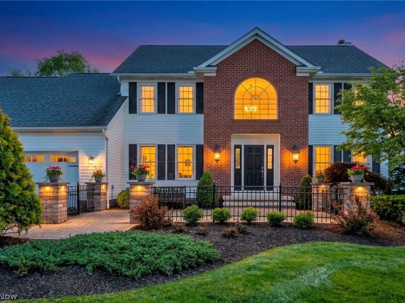 11395 Somerset Trail, Concord Township, OH 44077 Photo 1