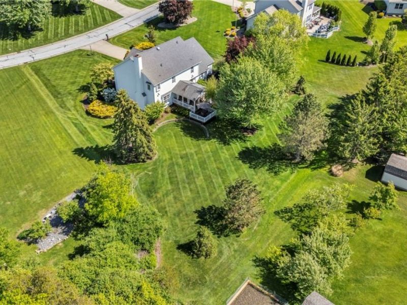 11395 Somerset Trail, Concord Township, OH 44077 Photo 2