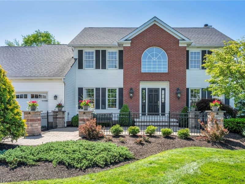 11395 Somerset Trail, Concord Township, OH 44077 Photo 22