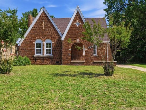 831 NE 24th Street, Oklahoma City, OK 73105