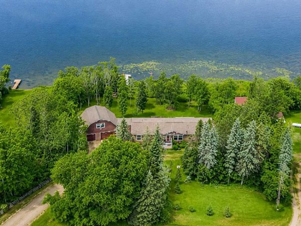 49354 Center Point Road, Bigfork, MN 56628