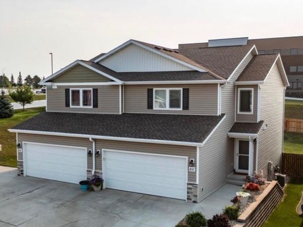 4121 Normandy Street , Bismarck, ND 58503