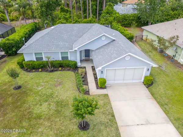 36 Edgely Lane, Palm Coast, FL 32164