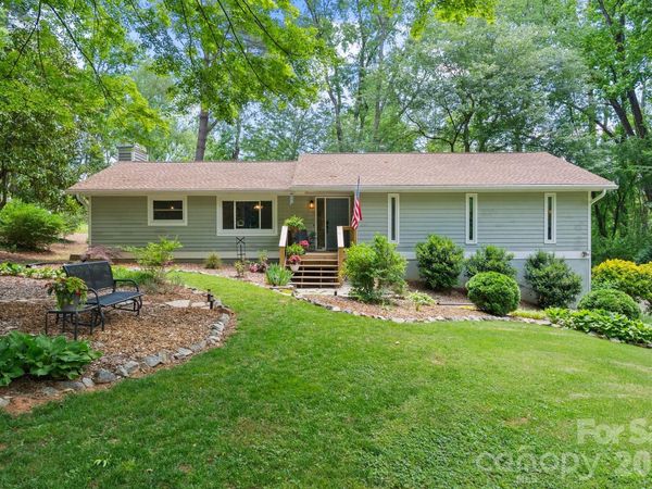 16 Chipping Green Drive, Arden, NC 28704