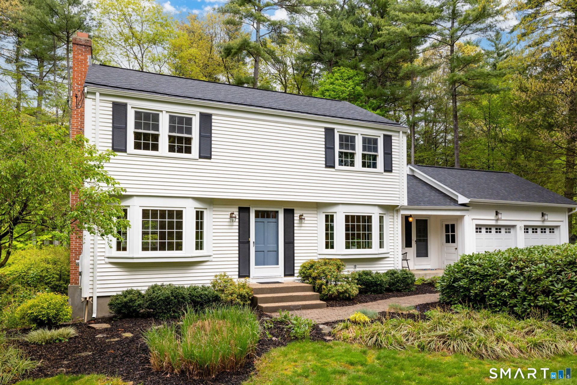 19 Westridge, Simsbury, CT 06070 Main Photo