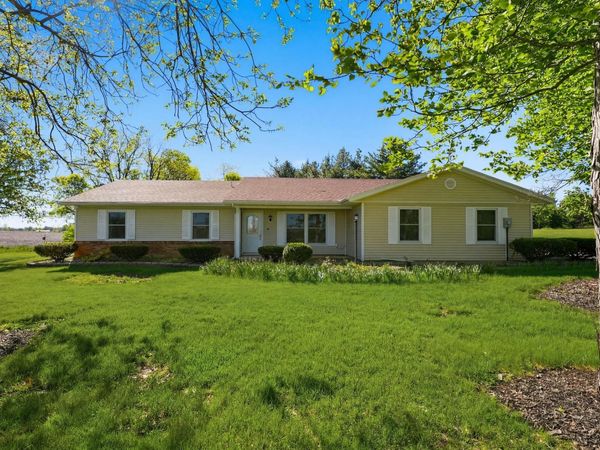 7950 E State Rd 205, Churubusco, IN 46723