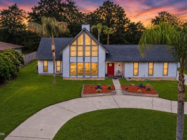 1048 LAKE ASBURY Drive, Green Cove Springs, FL 32043