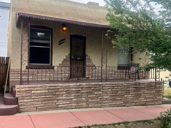1457 W 36th Avenue , Denver, CO 80211