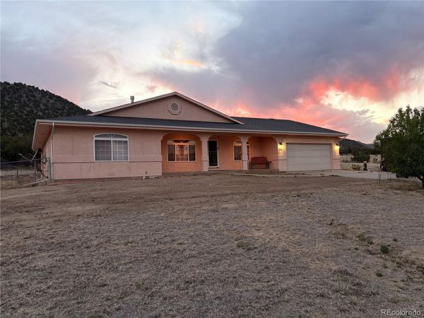 282 Meadowdale Lane , Canon City, CO 81212