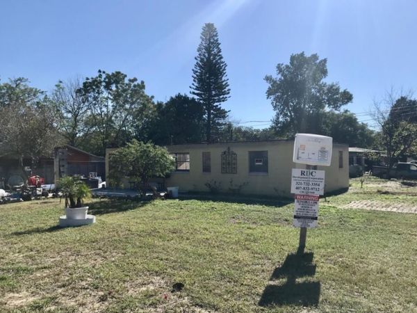 6014 Melbourne Avenue , Other Florida, FL 32835