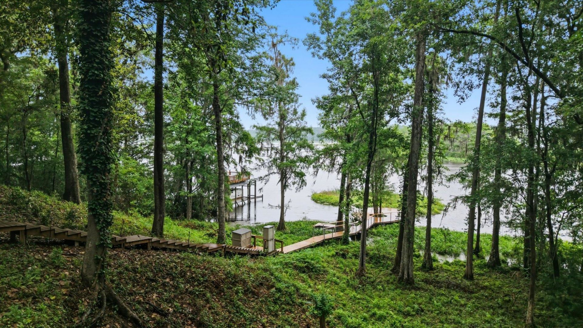 1136 Coe Landing Road , Tallahassee, FL 32310 Photo