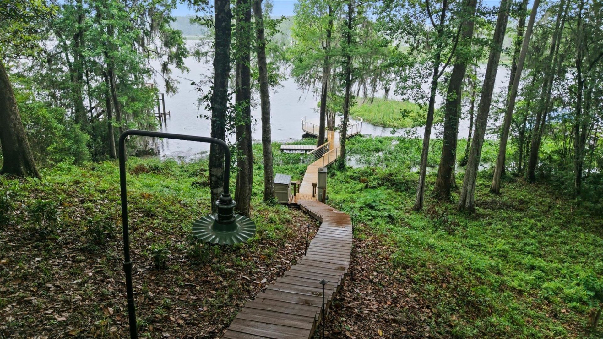 1136 Coe Landing Road , Tallahassee, FL 32310 Photo