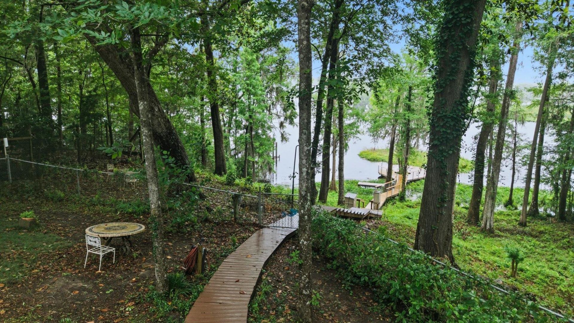 1136 Coe Landing Road , Tallahassee, FL 32310 Photo