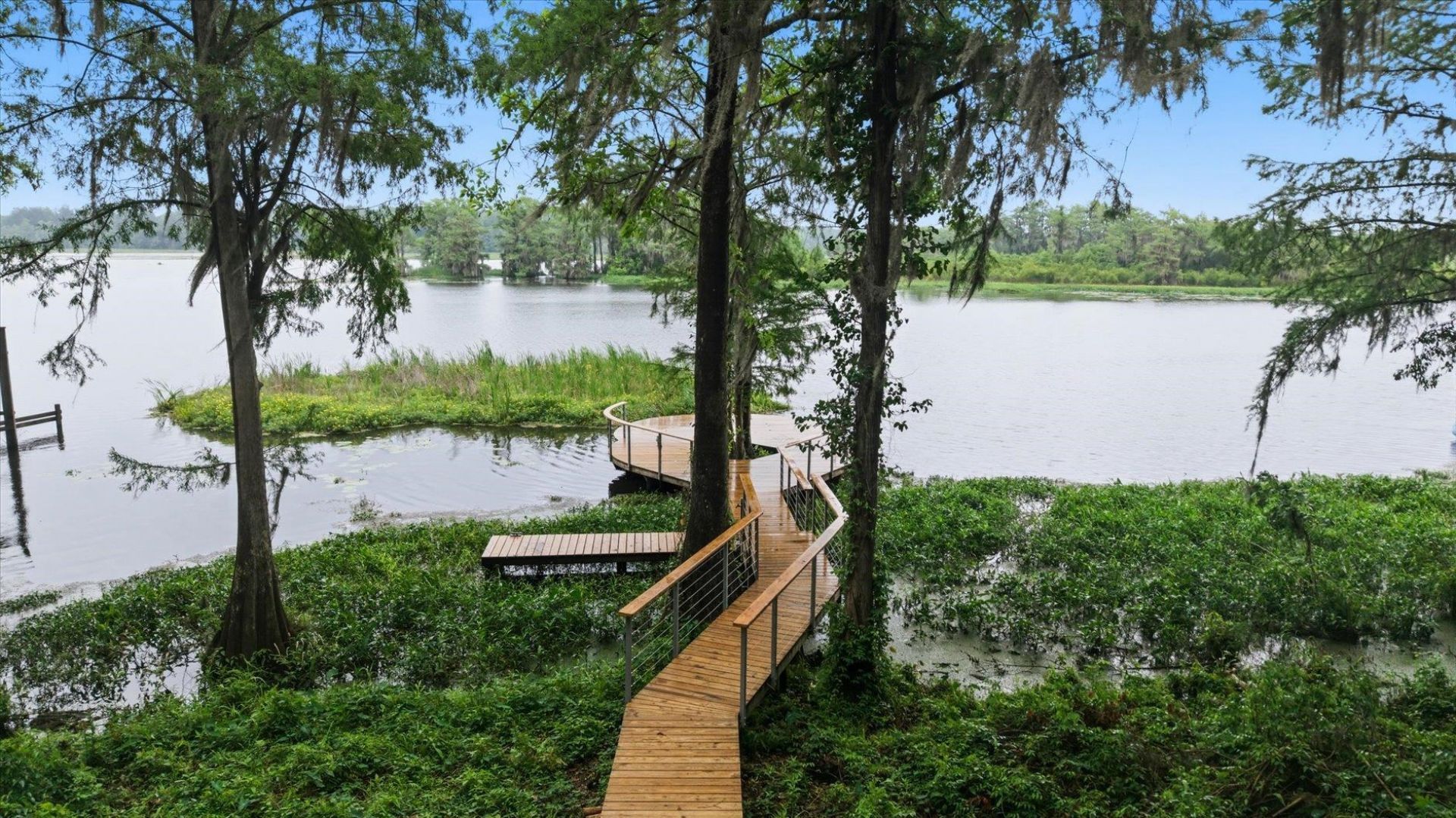 1136 Coe Landing Road , Tallahassee, FL 32310 Photo