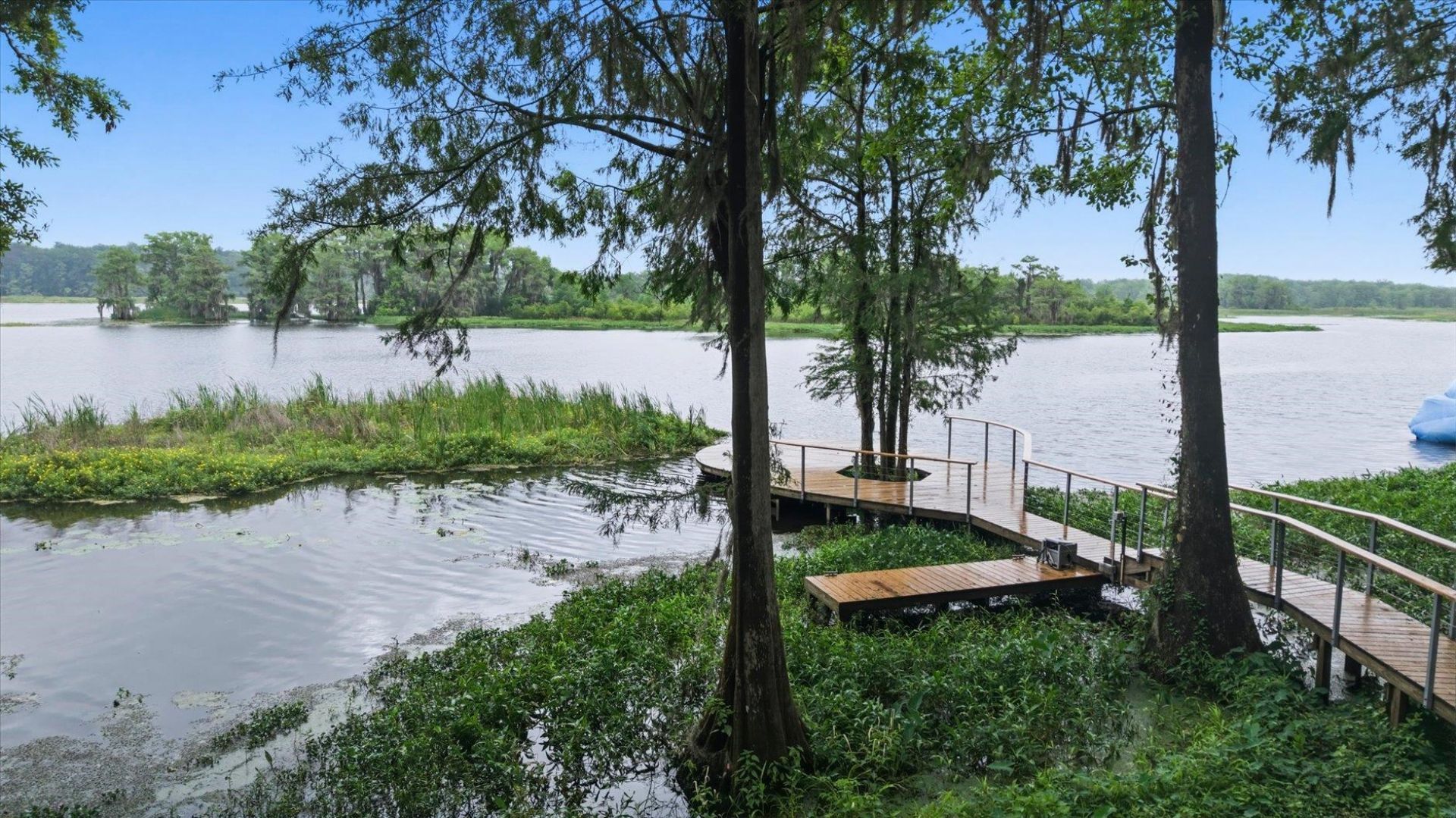 1136 Coe Landing Road , Tallahassee, FL 32310 Photo