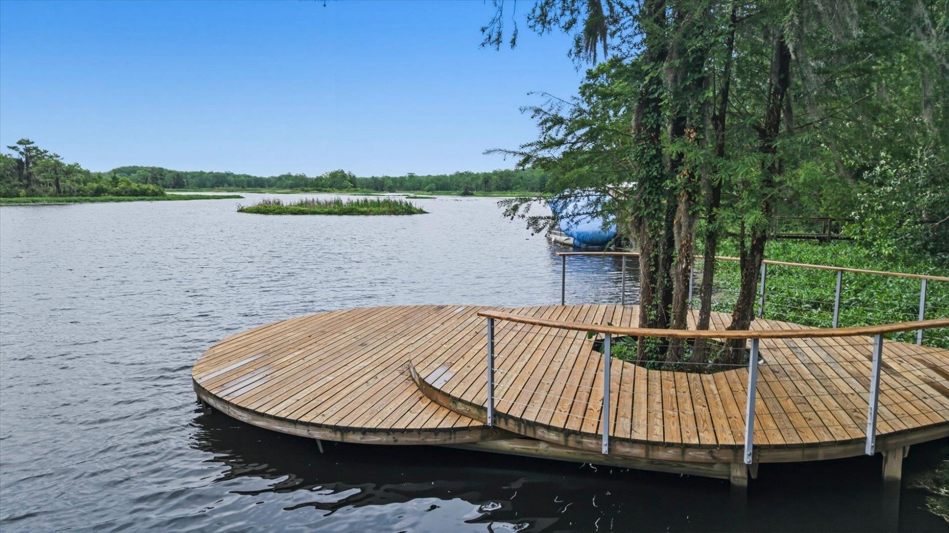 1136 Coe Landing Road , Tallahassee, FL 32310 Photo