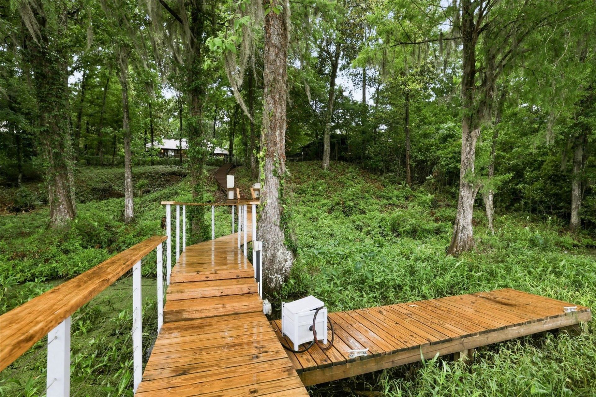 1136 Coe Landing Road , Tallahassee, FL 32310 Photo