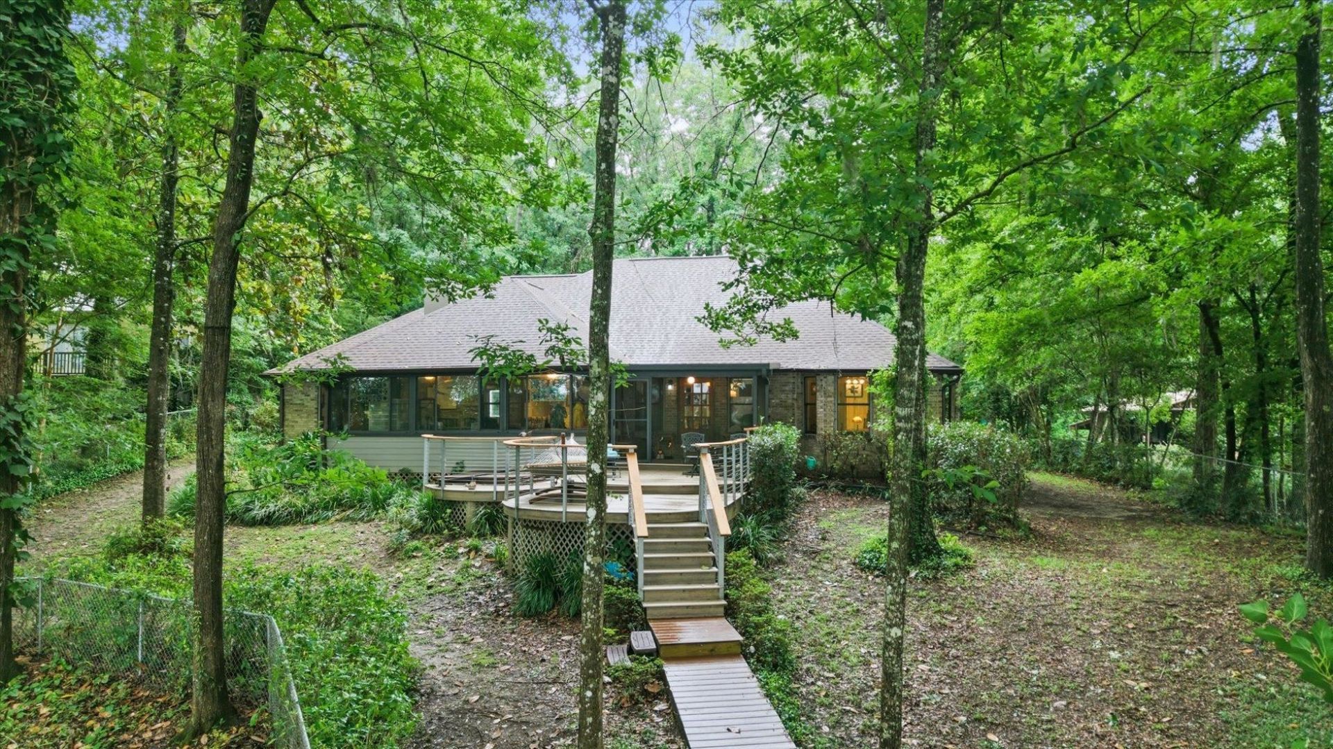1136 Coe Landing Road , Tallahassee, FL 32310 Photo