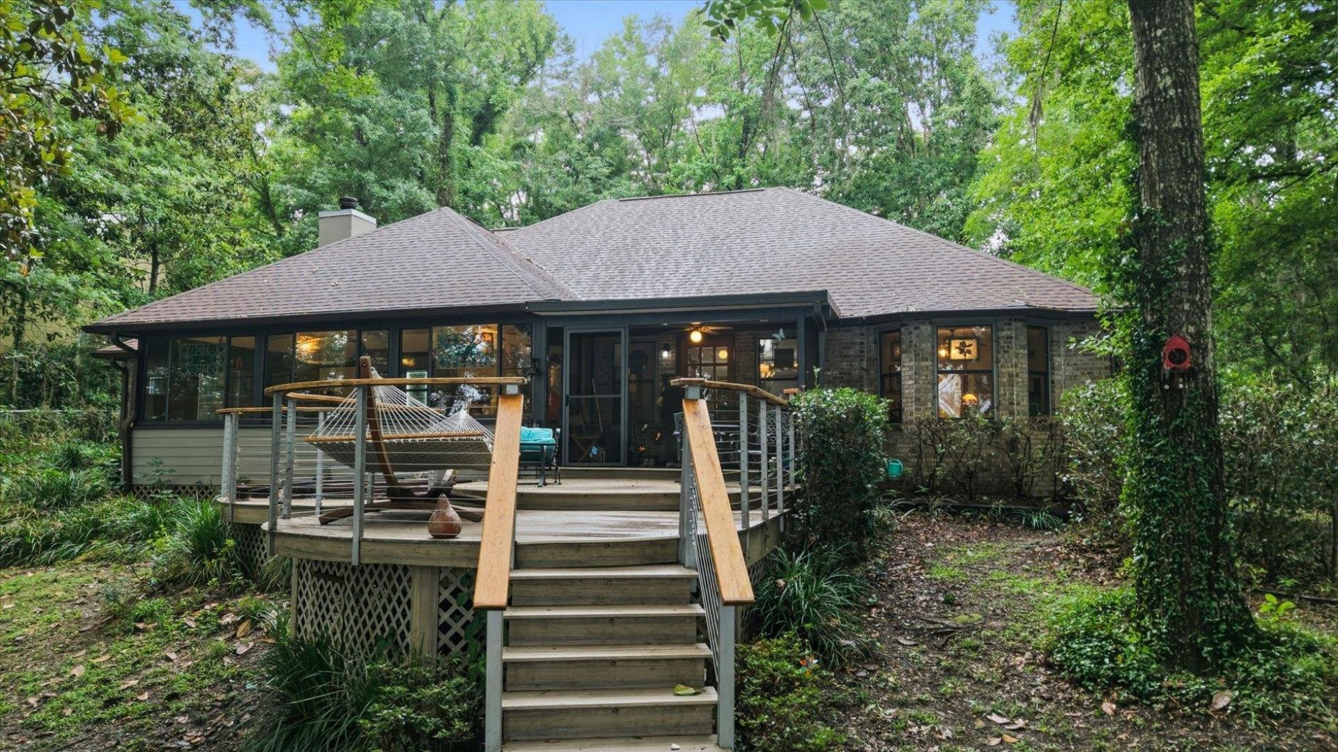1136 Coe Landing Road , Tallahassee, FL 32310 Photo