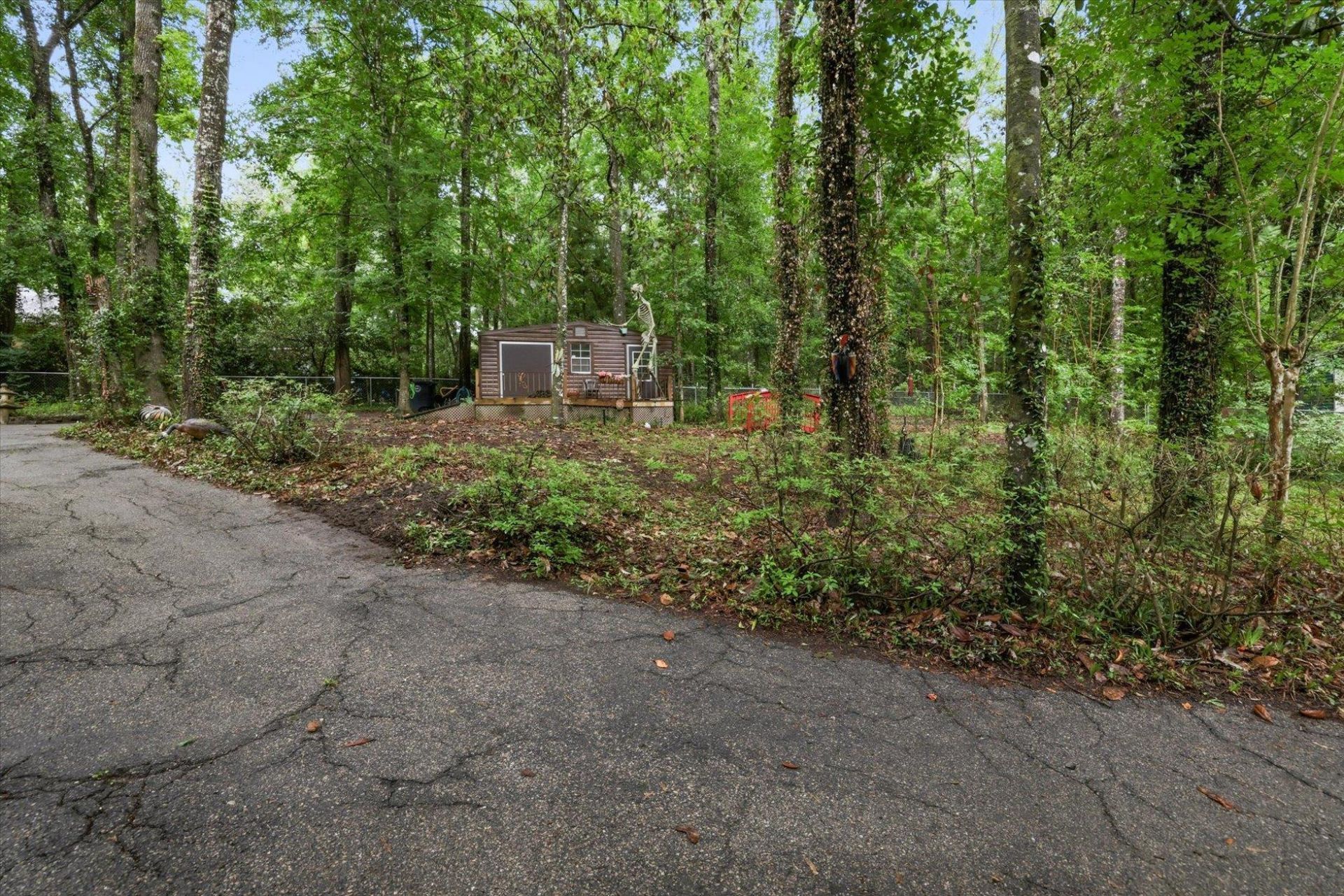 1136 Coe Landing Road , Tallahassee, FL 32310 Photo