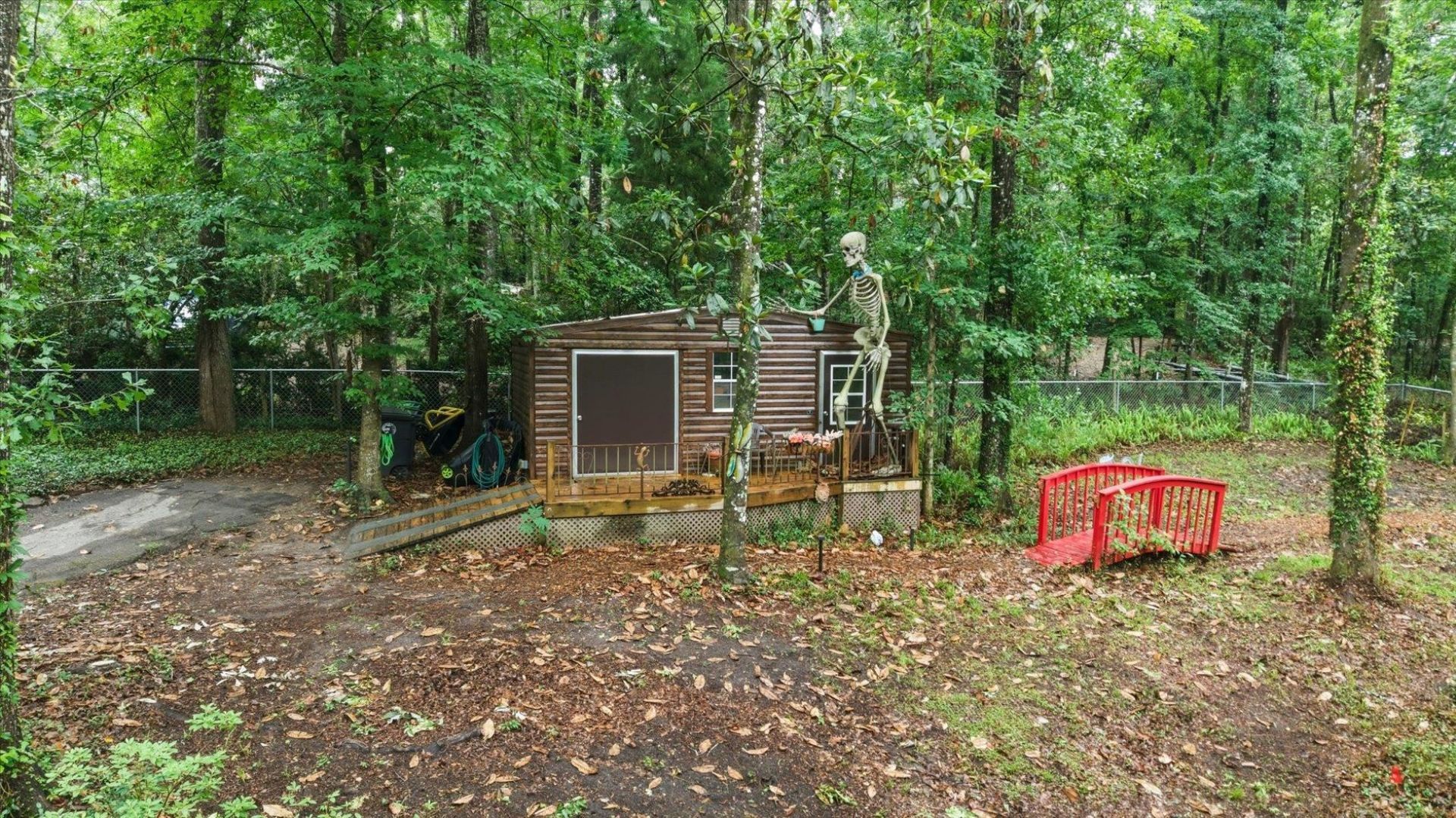 1136 Coe Landing Road , Tallahassee, FL 32310 Photo