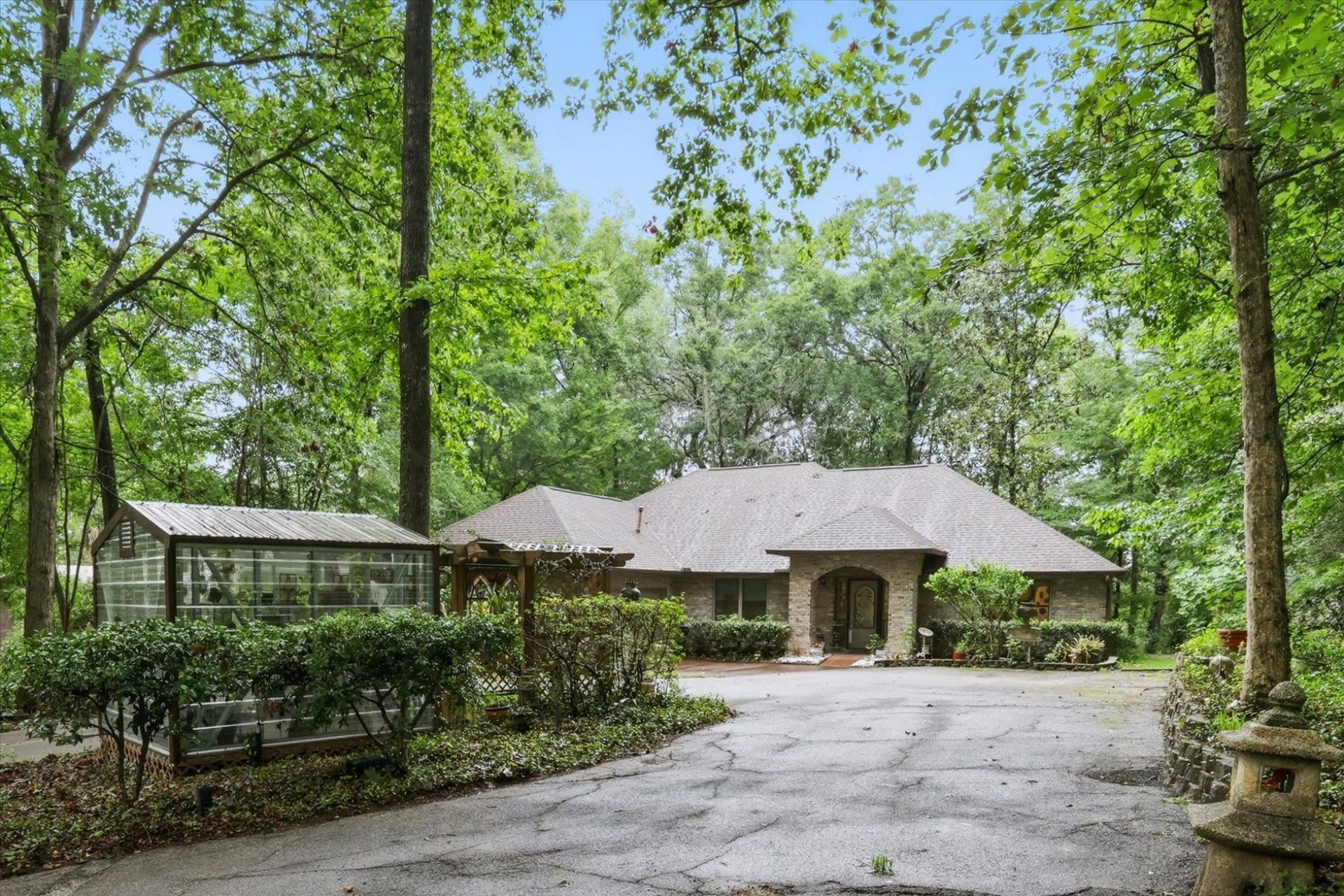 1136 Coe Landing Road , Tallahassee, FL 32310 Photo