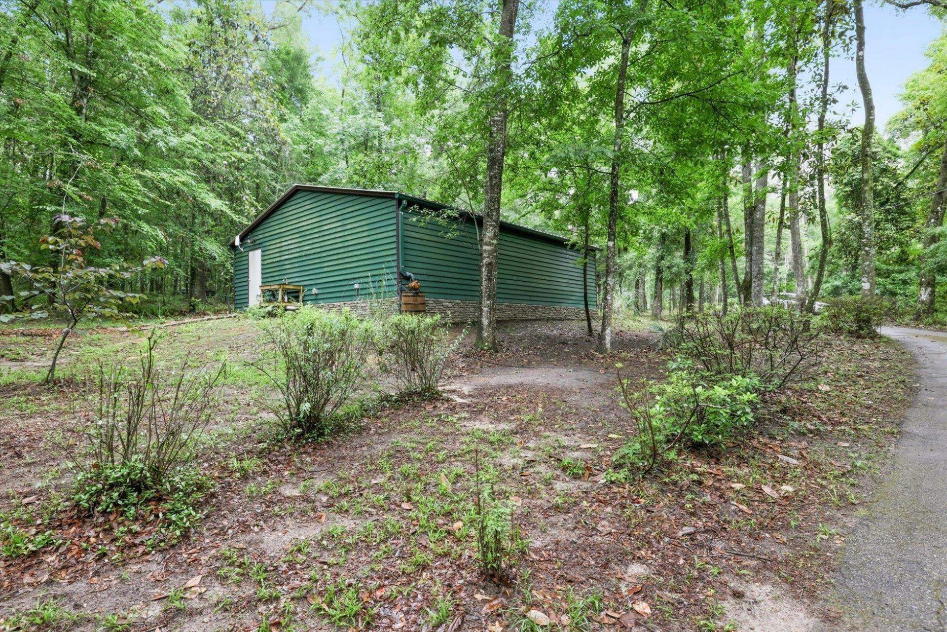 1136 Coe Landing Road , Tallahassee, FL 32310 Photo
