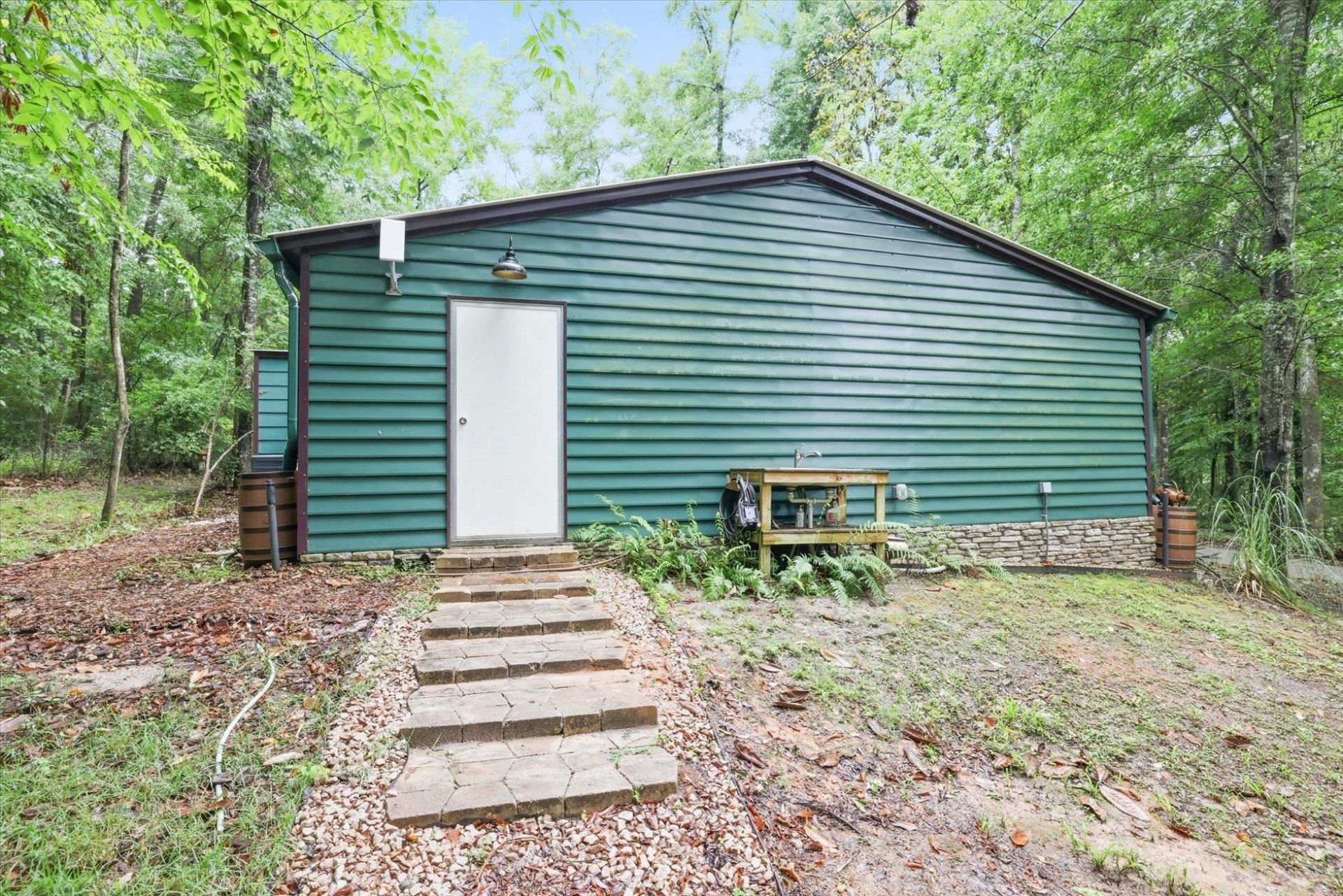 1136 Coe Landing Road , Tallahassee, FL 32310 Photo