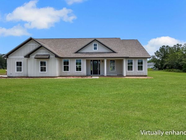 51 Tarn Way , Monticello, FL 32344