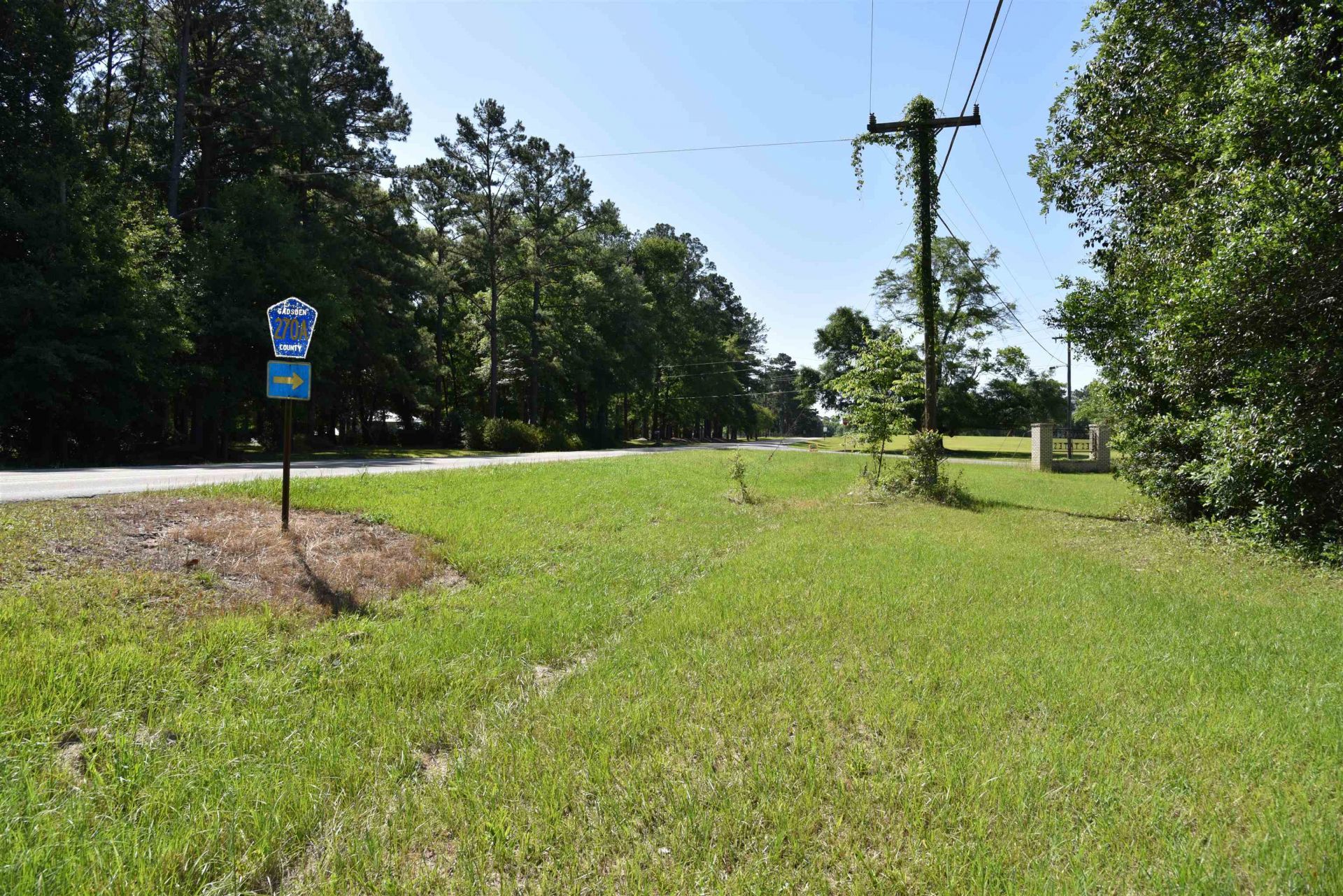 Solomon Dairy Road , Quincy, FL 32352 Photo