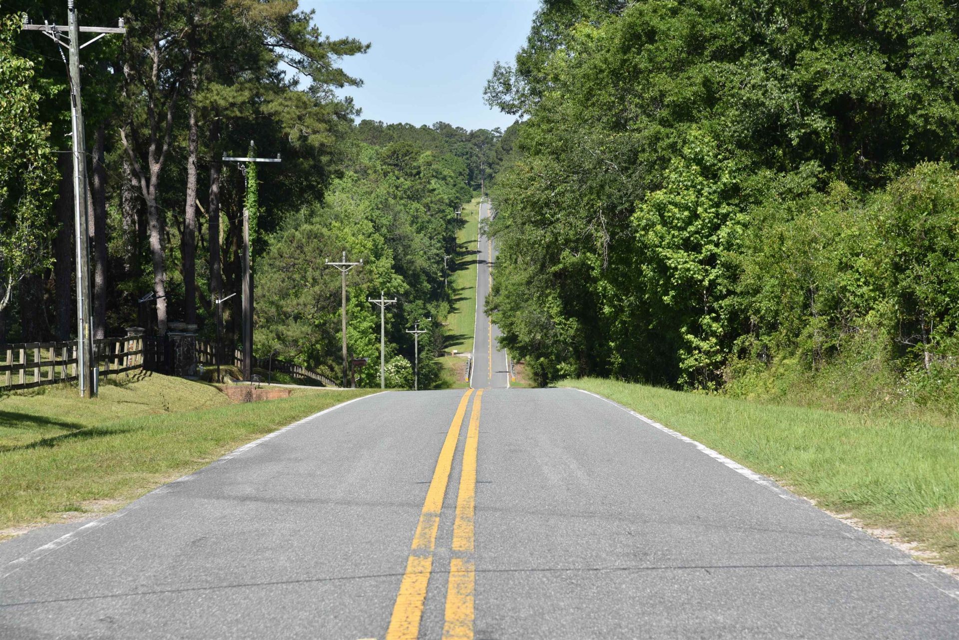 Solomon Dairy Road, Quincy, FL 32352 Photo