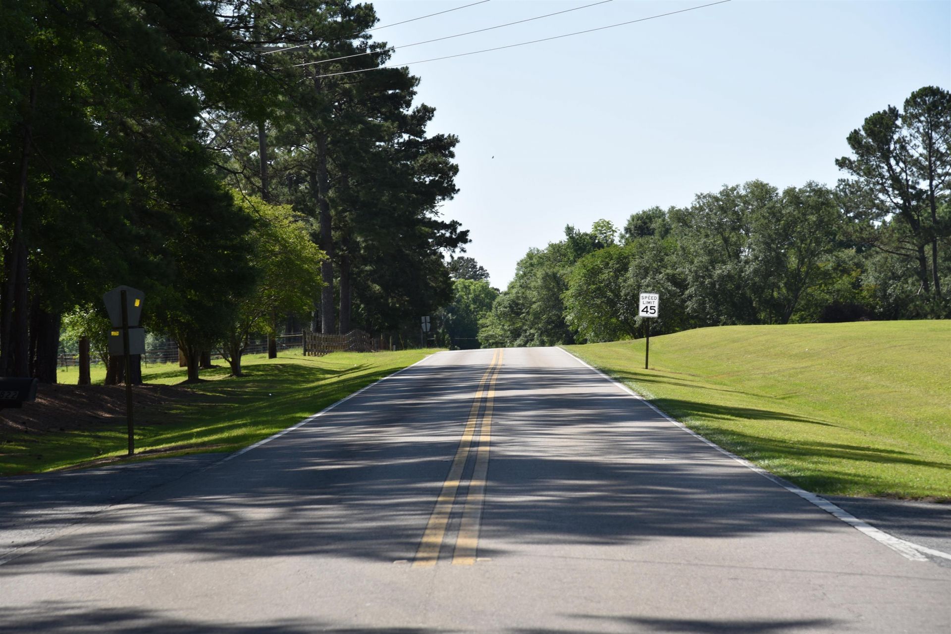 Solomon Dairy Road , Quincy, FL 32352 Photo