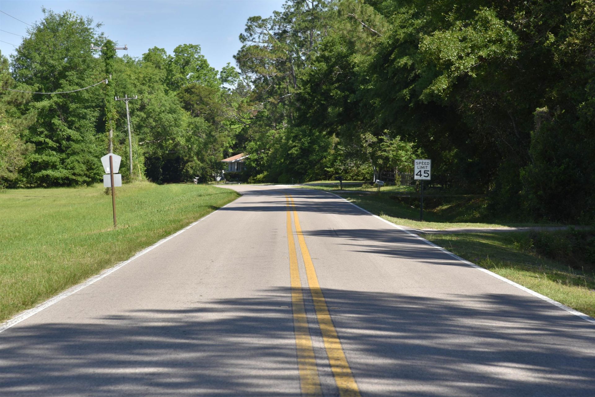 Solomon Dairy Road, Quincy, FL 32352 Photo