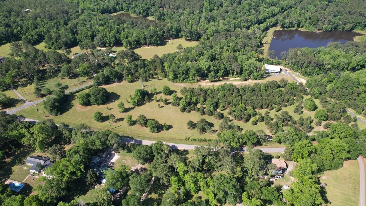 Solomon Dairy Road , Quincy, FL 32352 Photo