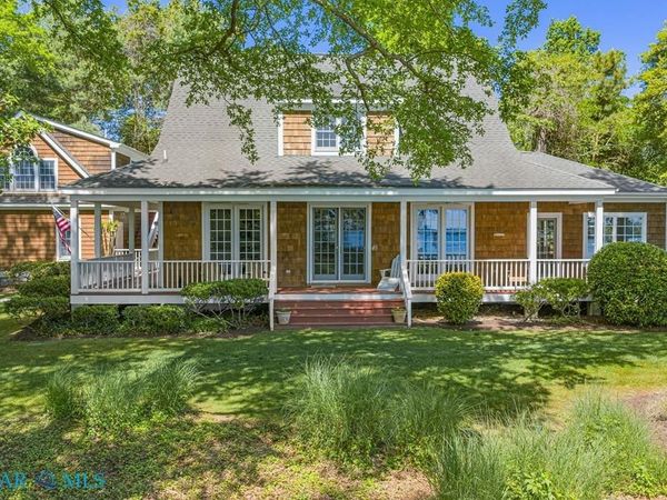 1513 Harding Road, Heathsville, VA 22473