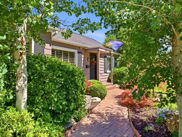 4697 S RAINBOW DR , Salt Lake City, UT 84107