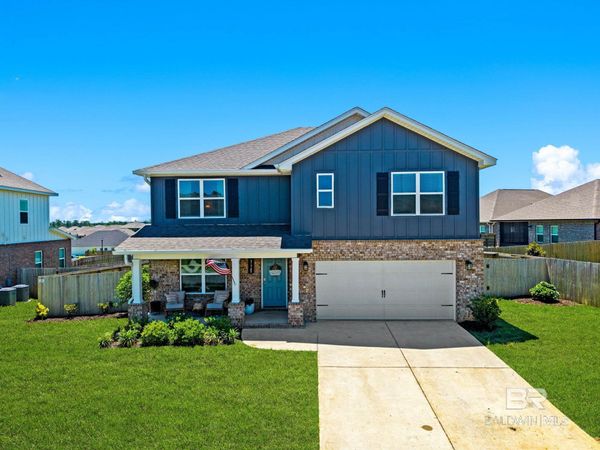 31765 Memphis Loop, Spanish Fort, AL 36527
