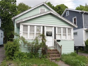 141 Berger Avenue, Syracuse, NY 13205