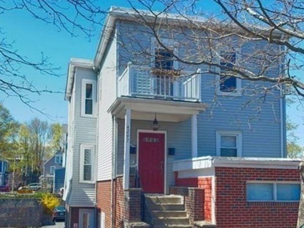4295 Washington St, Unit 2, Boston, MA 02131