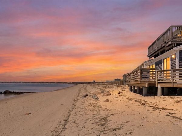 538 Shore Road, Unit 3, Truro, MA 02652