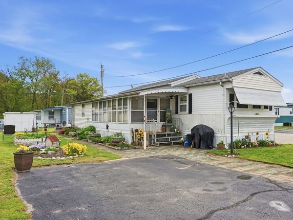 119 Rene Drive, Attleboro, MA 02703