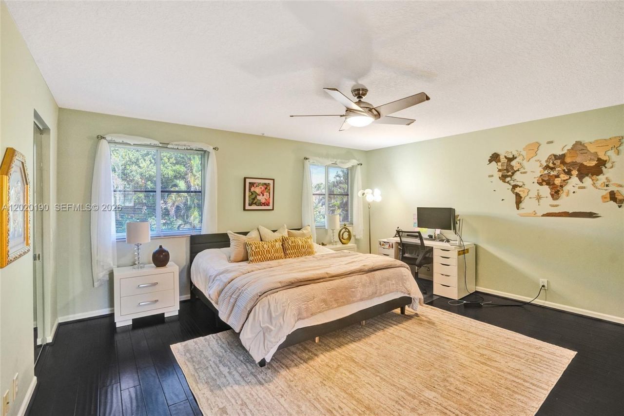4452 Stone Ridge Way, Weston, FL 33331 Photo