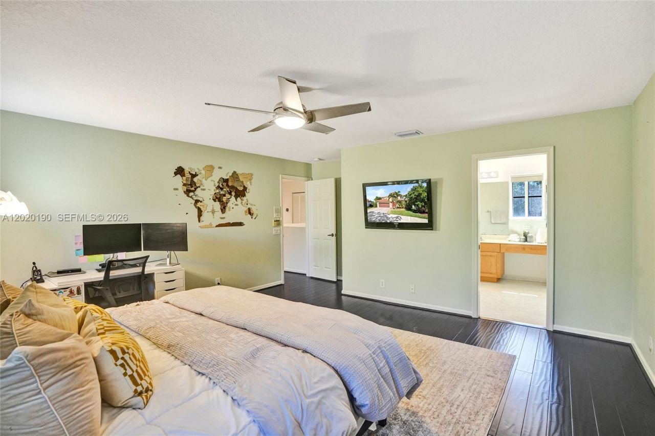 4452 Stone Ridge Way, Weston, FL 33331 Photo