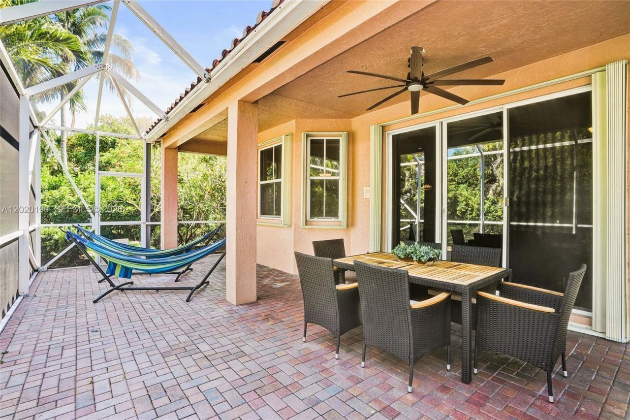 4452 Stone Ridge Way, Weston, FL 33331 Photo