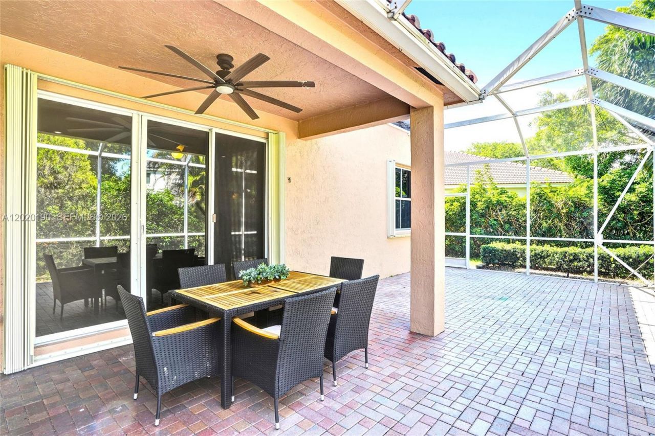 4452 Stone Ridge Way, Weston, FL 33331 Photo