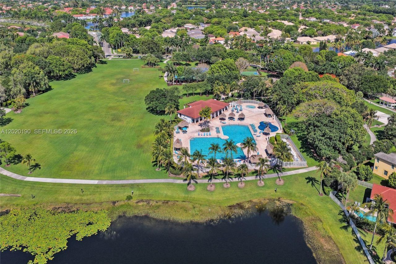 4452 Stone Ridge Way, Weston, FL 33331 Photo