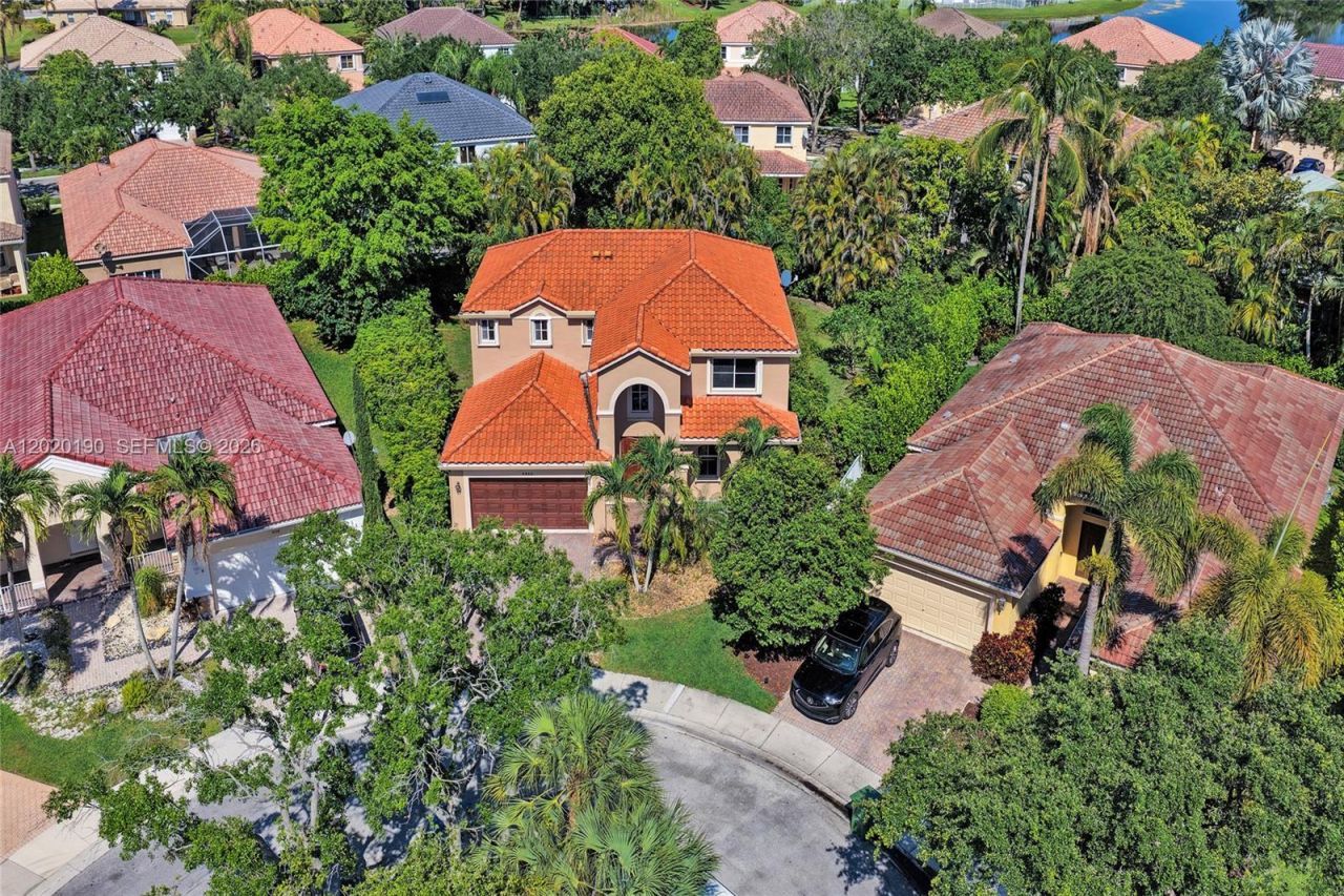 4452 Stone Ridge Way, Weston, FL 33331 Photo